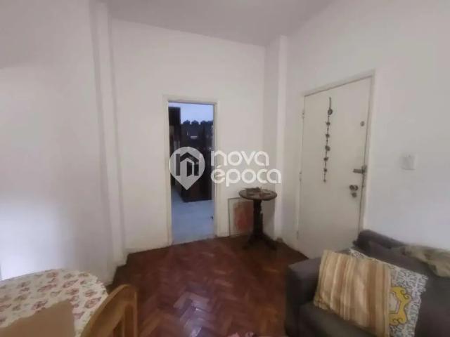 Apartamento para Venda em Rio de Janeiro/RJ Humaitá 2 Quartos
