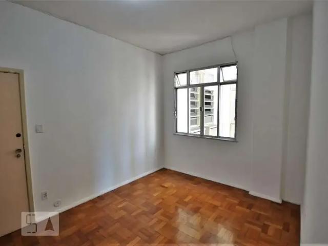 Apartamento para Venda em Rio de Janeiro/RJ Humaitá 2 Quartos