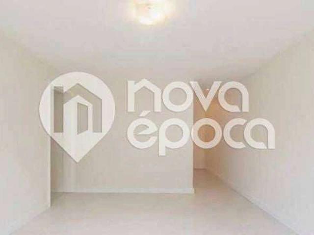 Apartamento para Venda em Rio de Janeiro/RJ Humaitá 2 Quartos