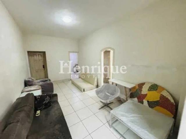 Apartamento para Venda em Rio de Janeiro/RJ Humaitá 2 Quartos