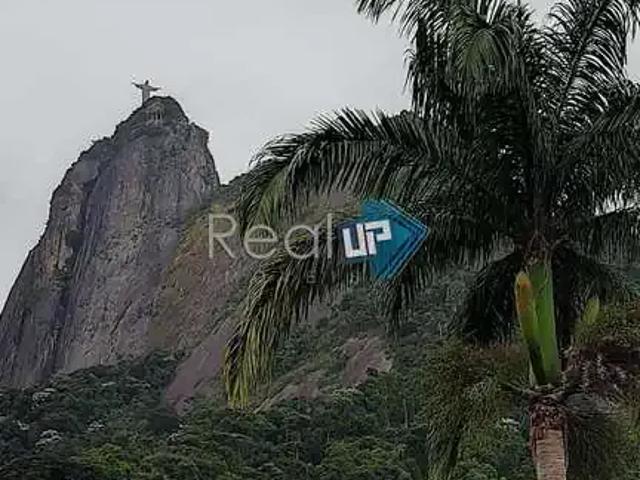 Apartamento para Venda em Rio de Janeiro/RJ Humaitá 2 Quartos