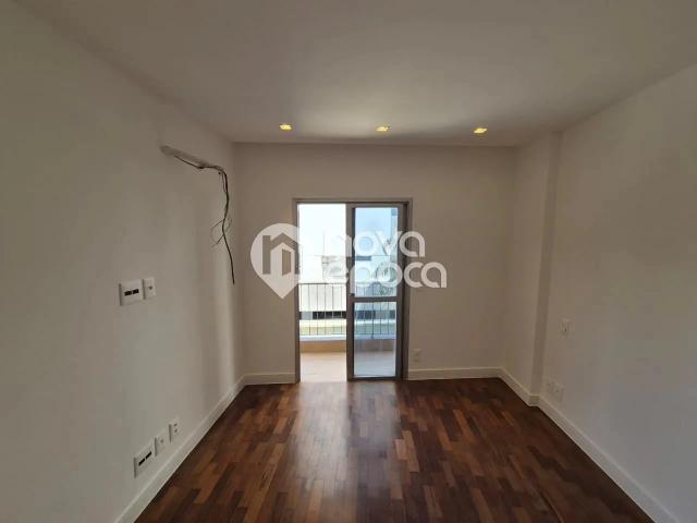 Apartamento para Venda em Rio de Janeiro/RJ Humaitá 2 Quartos
