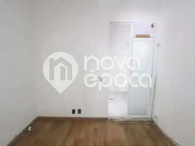 Apartamento para Venda em Rio de Janeiro/RJ Humaitá 2 Quartos