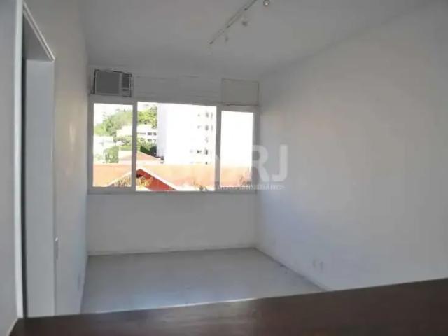 Apartamento para Venda em Rio de Janeiro/RJ Humaitá 2 Quartos