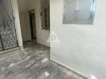 Apartamento para Venda em Rio de Janeiro/RJ Humaitá 2 Quartos