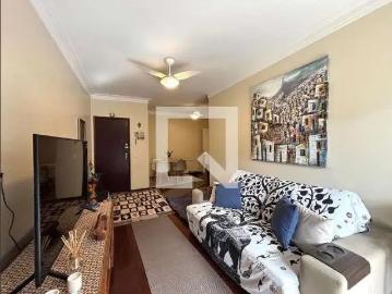 Apartamento para Venda em Rio de Janeiro/RJ Humaitá 2 Quartos