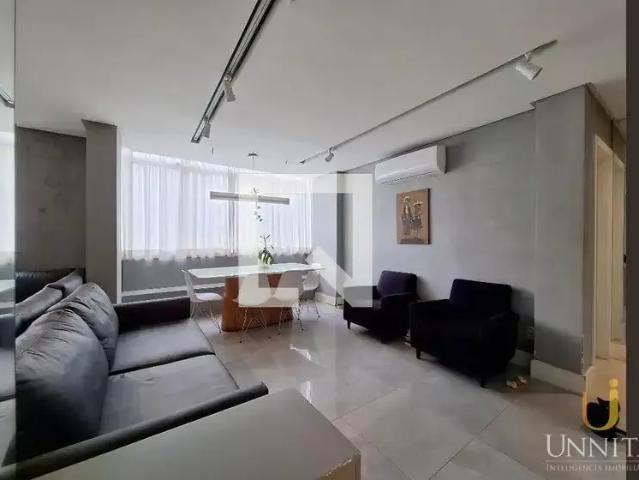 Apartamento para Venda em Rio de Janeiro/RJ Humaitá 2 Quartos