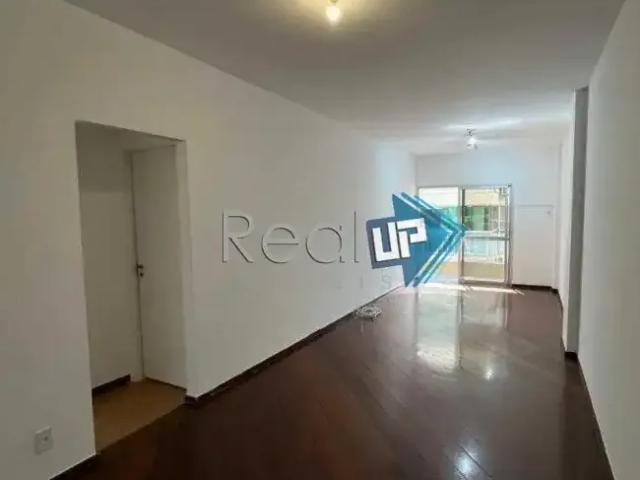 Apartamento para Venda em Rio de Janeiro/RJ Humaitá 2 Quartos