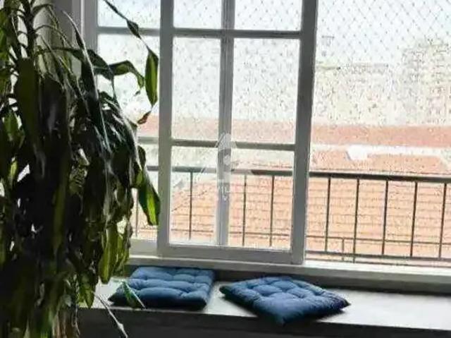 Apartamento para Venda em Rio de Janeiro/RJ Humaitá 3 Quartos