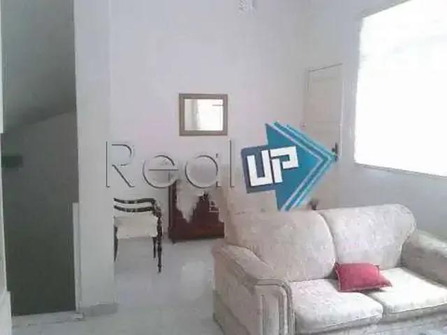 Apartamento para Venda em Rio de Janeiro/RJ Humaitá 3 Quartos