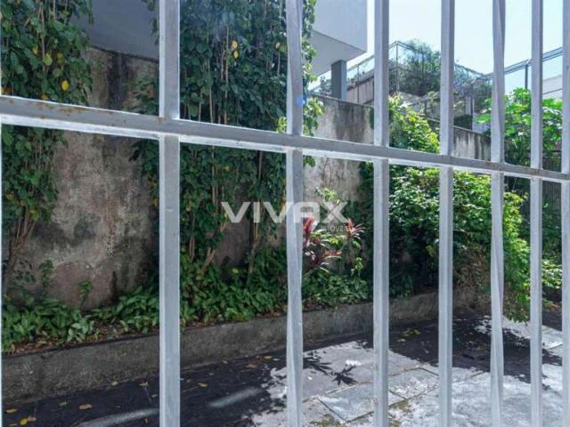 Apartamento para Venda em Rio de Janeiro/RJ Humaitá 3 Quartos