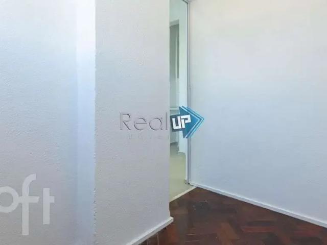 Apartamento para Venda em Rio de Janeiro/RJ Humaitá 3 Quartos