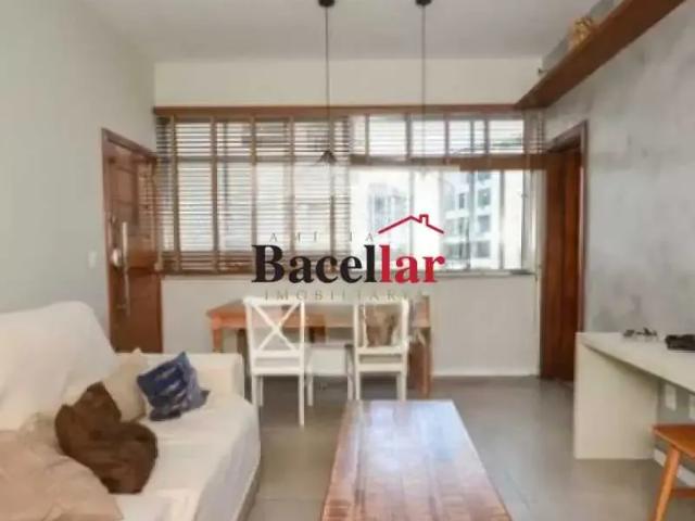 Apartamento para Venda em Rio de Janeiro/RJ Humaitá 3 Quartos
