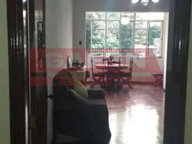 Apartamento para Venda em Rio de Janeiro/RJ Humaitá 3 Quartos