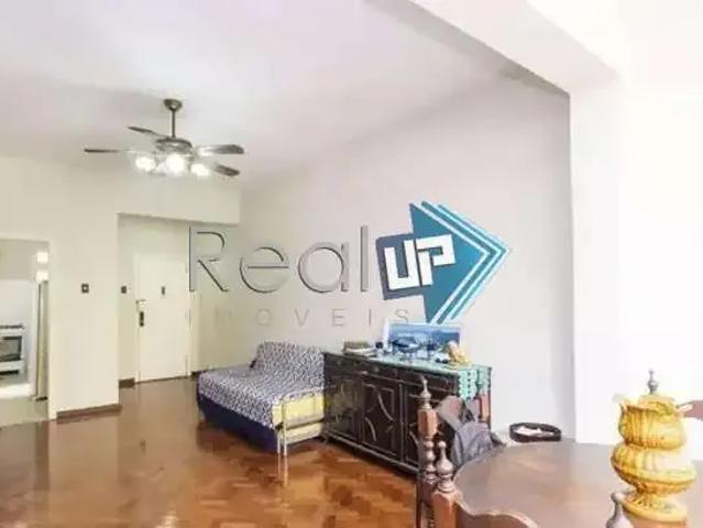 Apartamento para Venda em Rio de Janeiro/RJ Humaitá 3 Quartos