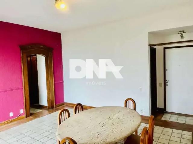 Apartamento para Venda em Rio de Janeiro/RJ Humaitá 3 Quartos