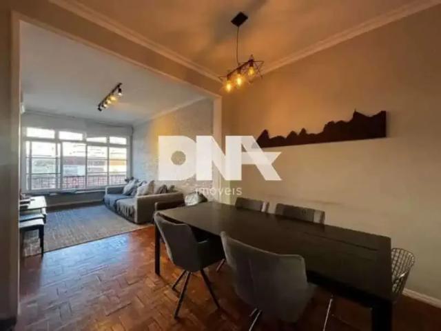 Apartamento para Venda em Rio de Janeiro/RJ Humaitá 3 Quartos