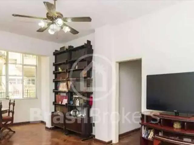 Apartamento para Venda em Rio de Janeiro/RJ Humaitá 3 Quartos