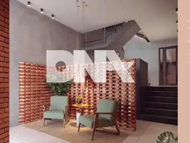 Apartamento para Venda em Rio de Janeiro/RJ Humaitá 3 Quartos