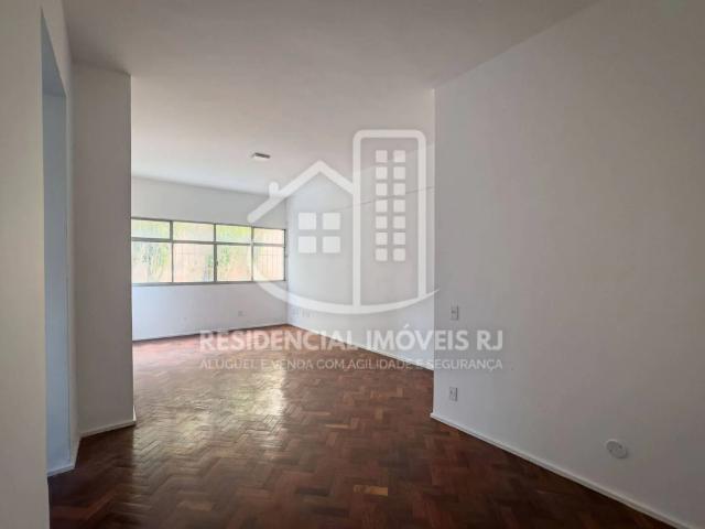 Apartamento para Venda em Rio de Janeiro/RJ Humaitá 3 Quartos