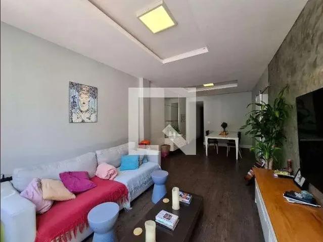 Apartamento para Venda em Rio de Janeiro/RJ Humaitá 3 Quartos