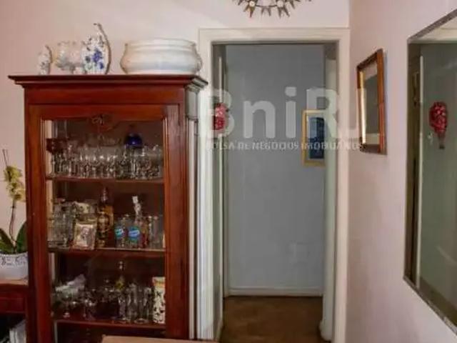 Apartamento para Venda em Rio de Janeiro/RJ Humaitá 3 Quartos