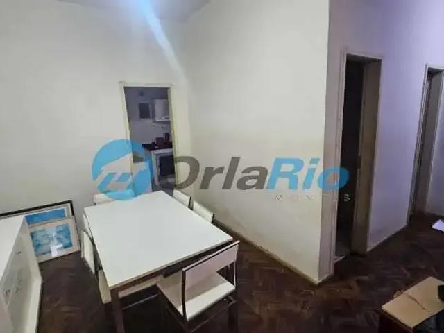 Apartamento para Venda em Rio de Janeiro/RJ Humaitá 3 Quartos