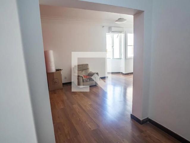 Apartamento para Venda em Rio de Janeiro/RJ Humaitá 3 Quartos