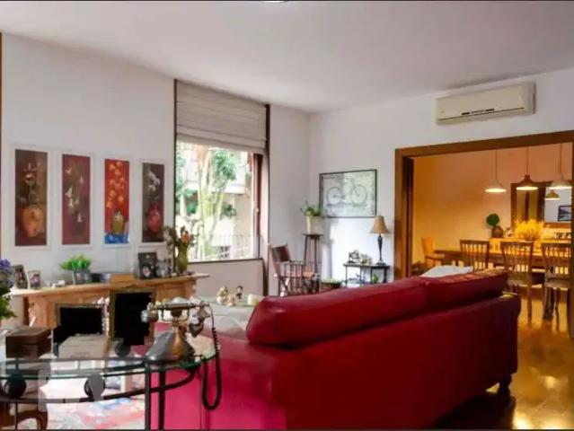 Apartamento para Venda em Rio de Janeiro/RJ Humaitá 3 Quartos