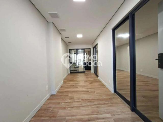 Apartamento para Venda em Rio de Janeiro/RJ Humaitá 3 Quartos