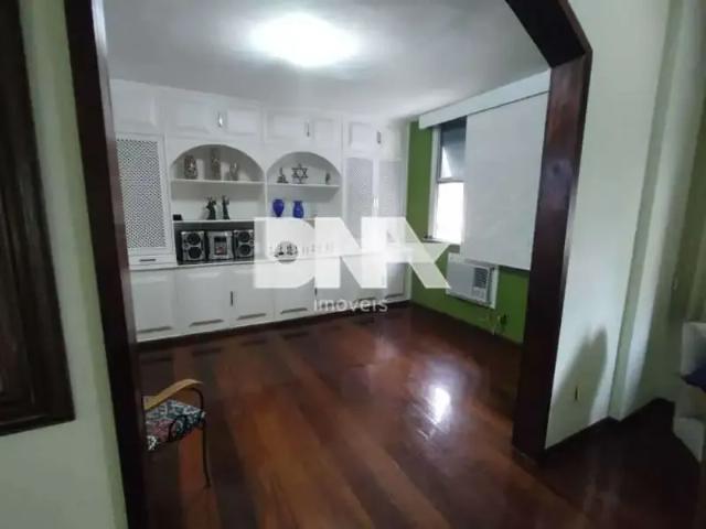 Apartamento para Venda em Rio de Janeiro/RJ Humaitá 3 Quartos