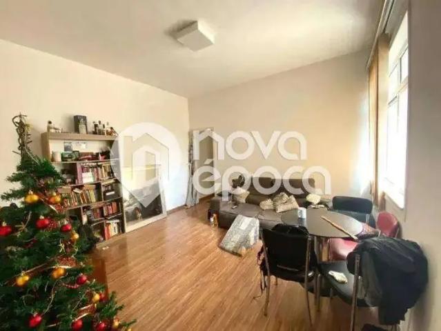 Apartamento para Venda em Rio de Janeiro/RJ Humaitá 3 Quartos