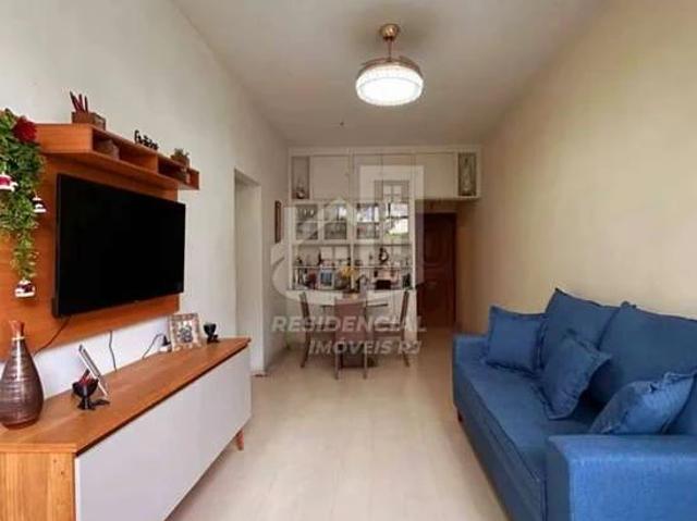 Apartamento para Venda em Rio de Janeiro/RJ Humaitá 3 Quartos
