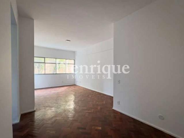 Apartamento para Venda em Rio de Janeiro/RJ Humaitá 3 Quartos