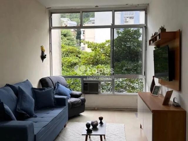 Apartamento para Venda em Rio de Janeiro/RJ Humaitá 3 Quartos