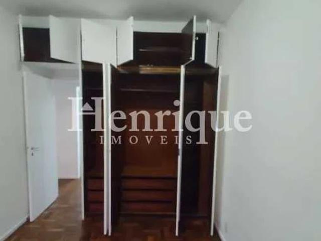 Apartamento para Venda em Rio de Janeiro/RJ Humaitá 3 Quartos