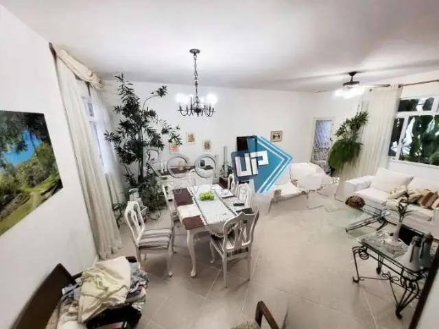 Apartamento para Venda em Rio de Janeiro/RJ Humaitá 3 Quartos
