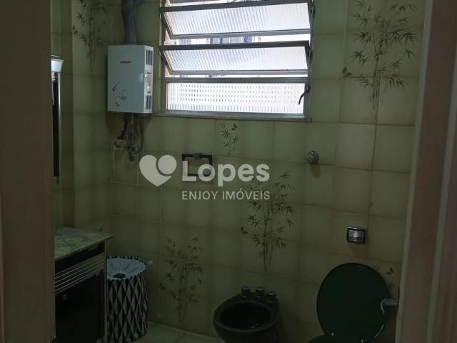 Apartamento para Venda em Rio de Janeiro/RJ Humaitá 3 Quartos