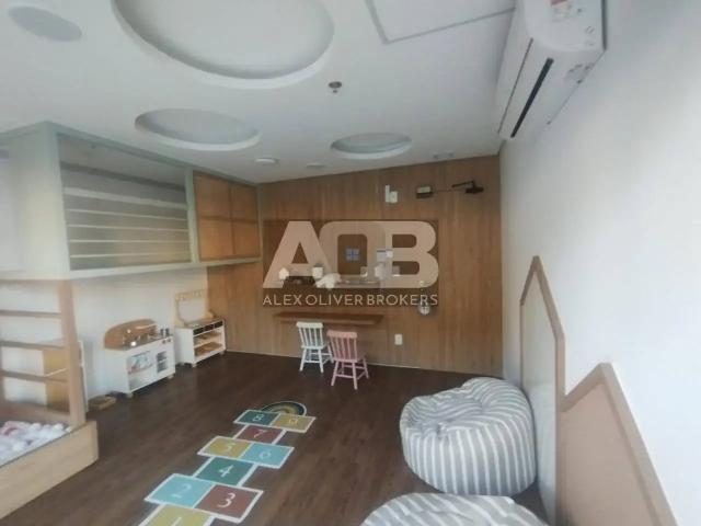 Apartamento para Venda em Rio de Janeiro/RJ Humaitá 3 Quartos