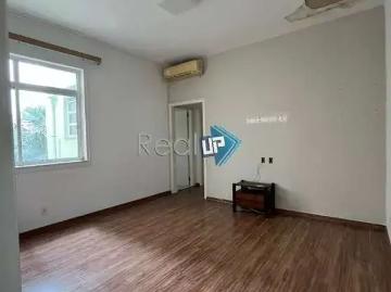 Apartamento para Venda em Rio de Janeiro/RJ Humaitá 3 Quartos
