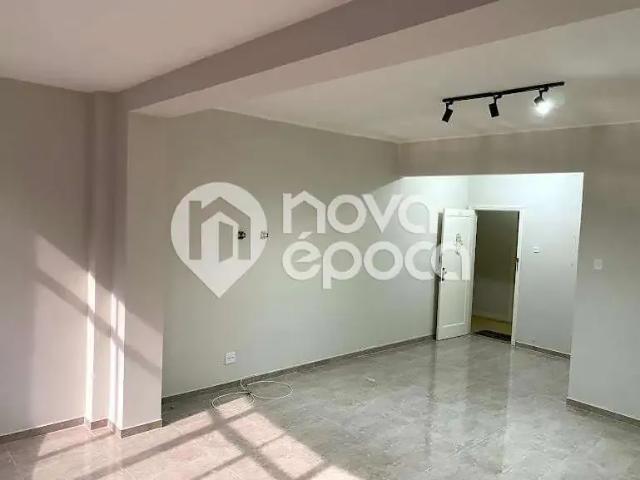 Apartamento para Venda em Rio de Janeiro/RJ Humaitá 3 Quartos