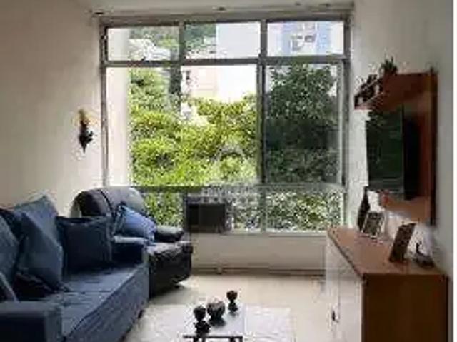Apartamento para Venda em Rio de Janeiro/RJ Humaitá 3 Quartos