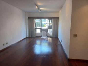 Apartamento para Venda em Rio de Janeiro/RJ Humaitá 3 Quartos