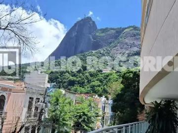 Apartamento para Venda em Rio de Janeiro/RJ Humaitá 3 Quartos
