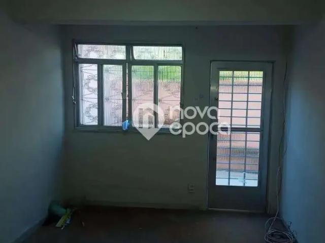 Apartamento para Venda em Rio de Janeiro/RJ Inhaúma 4 Quartos