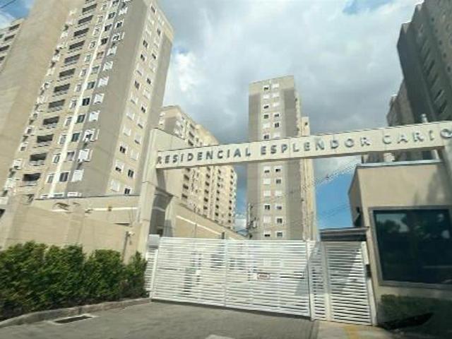 Apartamento para Venda em Rio de Janeiro/RJ Inhaúma 1 Quartos