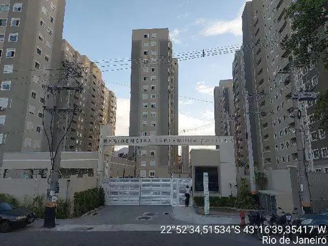 Apartamento para Venda em Rio de Janeiro/RJ Inhaúma 1 Quartos