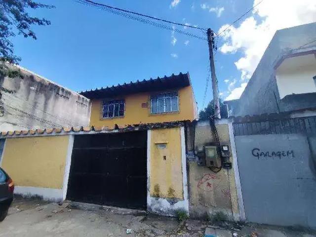 Apartamento para Venda em Rio de Janeiro/RJ Inhaúma 1 Quartos