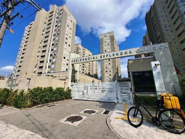 Apartamento para Venda em Rio de Janeiro/RJ Inhaúma 2 Quartos