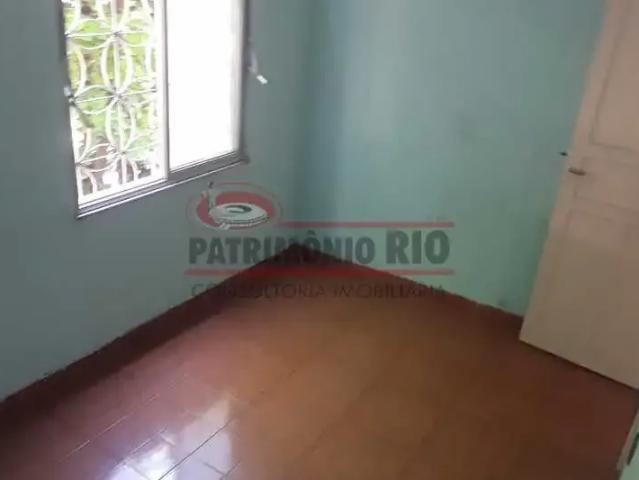 Apartamento para Venda em Rio de Janeiro/RJ Inhaúma 2 Quartos